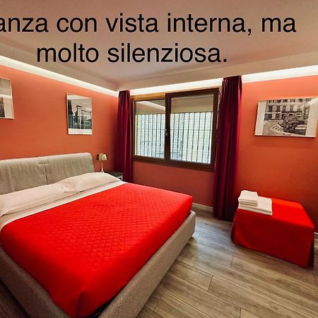 Dimora Del Teatro Hotel Treviso Eksteriør billede
