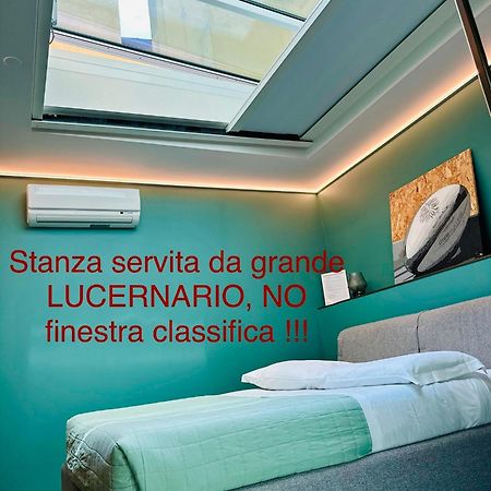 Dimora Del Teatro Hotel Treviso Eksteriør billede