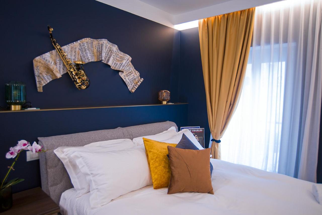 Dimora Del Teatro Hotel Treviso Eksteriør billede
