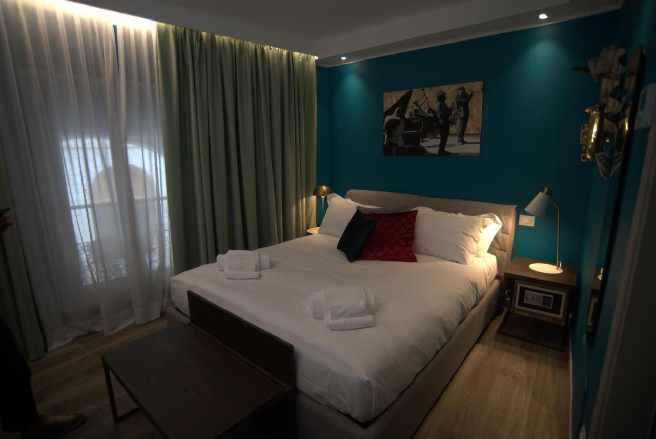 Dimora Del Teatro Hotel Treviso Eksteriør billede