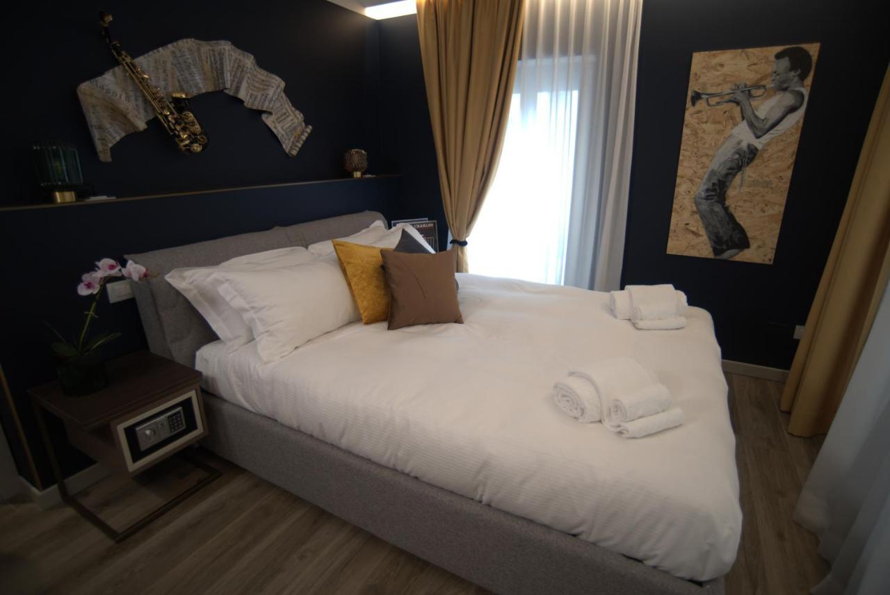 Dimora Del Teatro Hotel Treviso Eksteriør billede