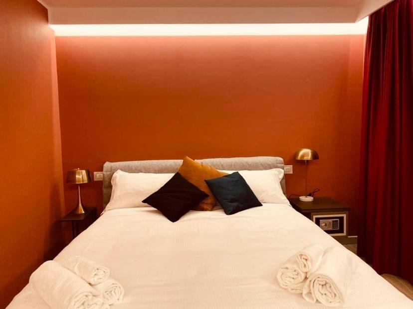 Dimora Del Teatro Hotel Treviso Eksteriør billede