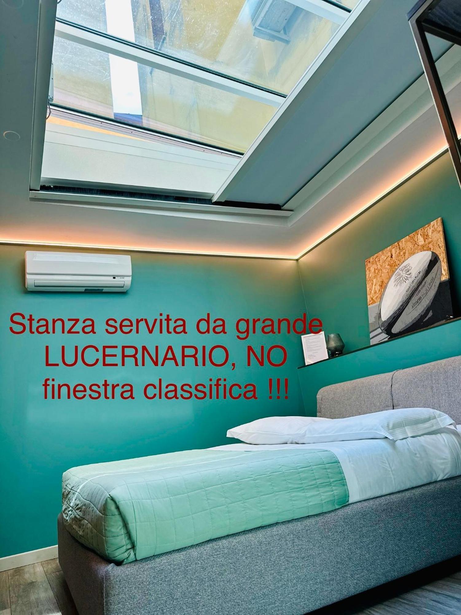 Dimora Del Teatro Hotel Treviso Eksteriør billede