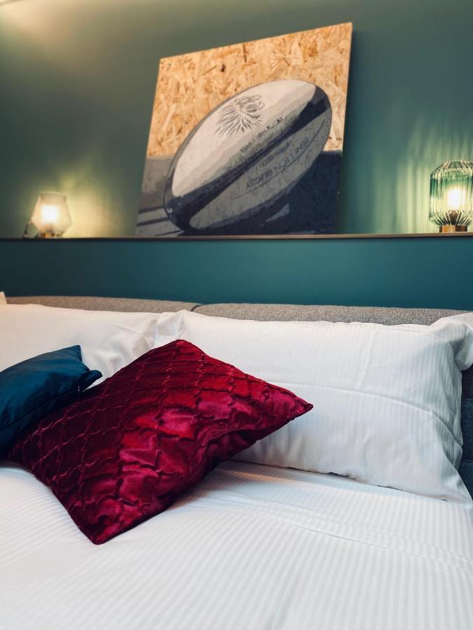 Dimora Del Teatro Hotel Treviso Eksteriør billede