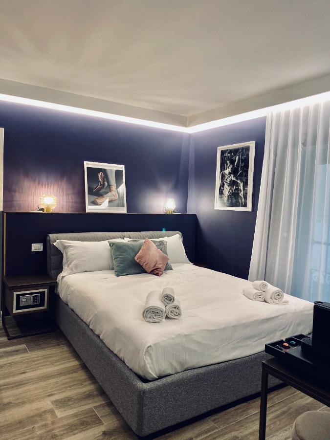 Dimora Del Teatro Hotel Treviso Eksteriør billede